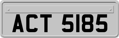 ACT5185