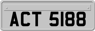 ACT5188