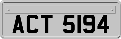 ACT5194