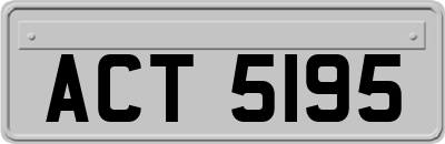 ACT5195