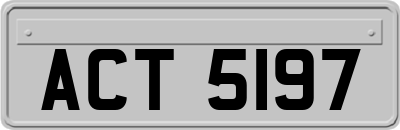ACT5197