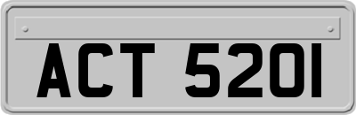 ACT5201