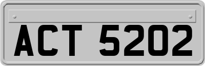 ACT5202
