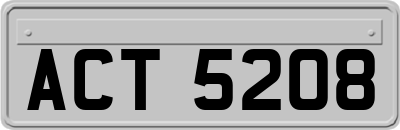 ACT5208