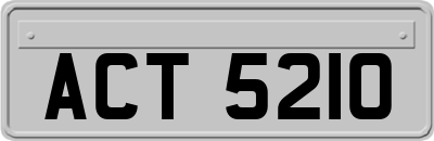 ACT5210