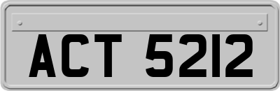 ACT5212