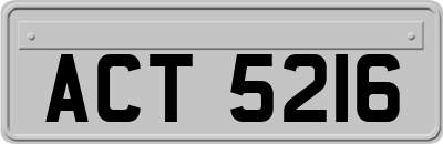 ACT5216