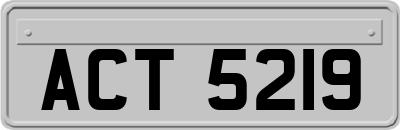 ACT5219