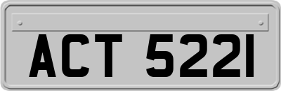 ACT5221