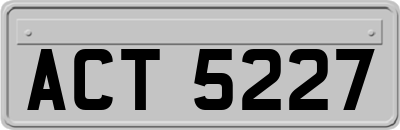 ACT5227