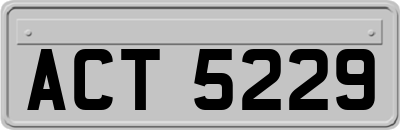 ACT5229