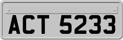 ACT5233