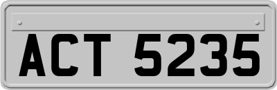 ACT5235