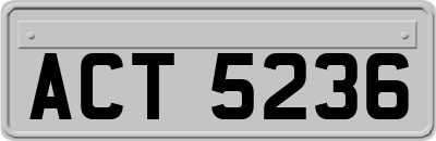 ACT5236