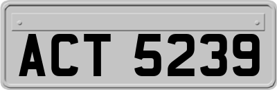 ACT5239