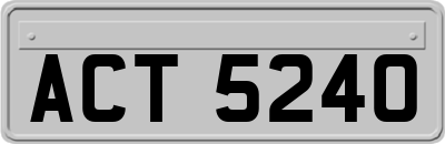 ACT5240