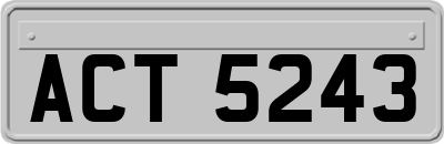 ACT5243