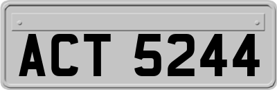 ACT5244