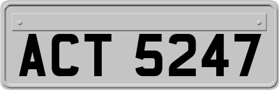 ACT5247