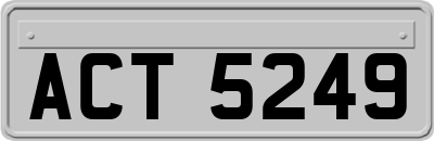 ACT5249