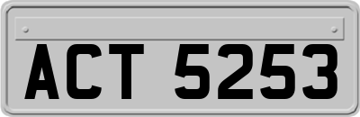 ACT5253