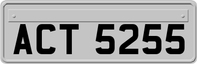 ACT5255
