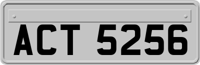 ACT5256