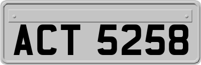 ACT5258
