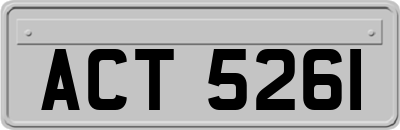 ACT5261