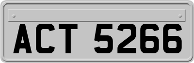 ACT5266