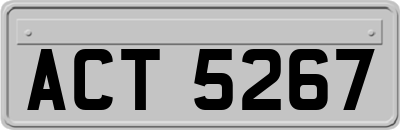 ACT5267