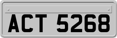 ACT5268