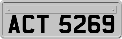 ACT5269