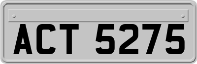 ACT5275