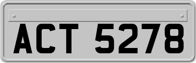 ACT5278