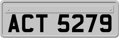 ACT5279