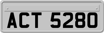 ACT5280
