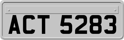 ACT5283