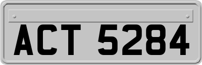 ACT5284