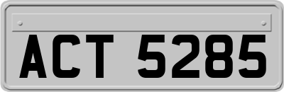 ACT5285