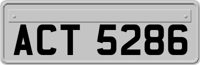 ACT5286