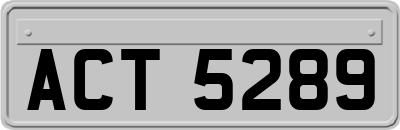 ACT5289