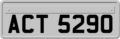 ACT5290