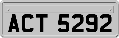 ACT5292