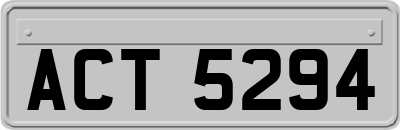 ACT5294