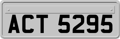 ACT5295