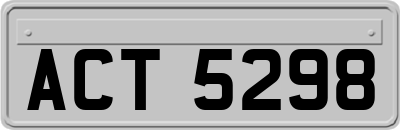 ACT5298