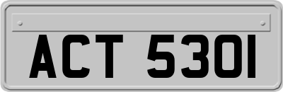 ACT5301