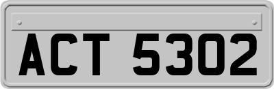 ACT5302