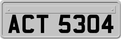 ACT5304